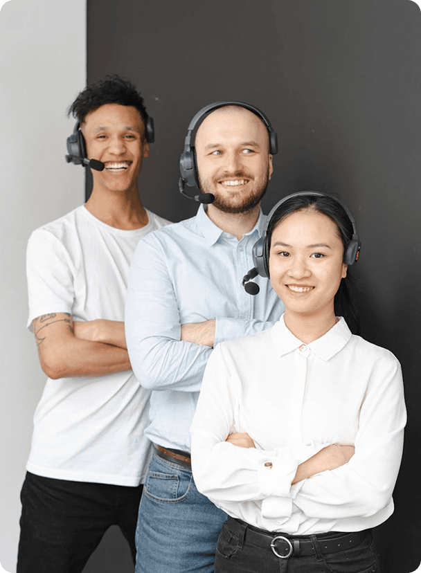 Ubicomply support team